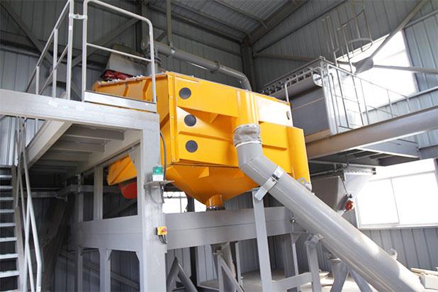 近些年砂石篩分為何鐘情概率篩?